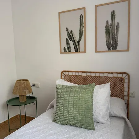 D'ronda Duplex Centro Apartment Ronda