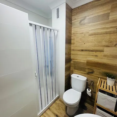 D'ronda Duplex Centro Apartment Ronda